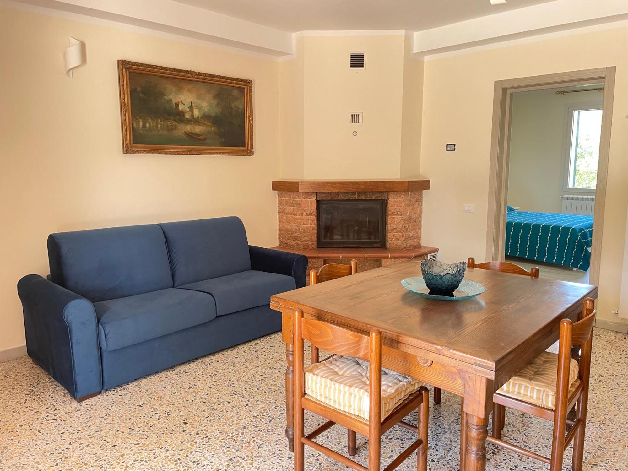 Il Leccio Agriturismo Fiorino Zewnętrze zdjęcie