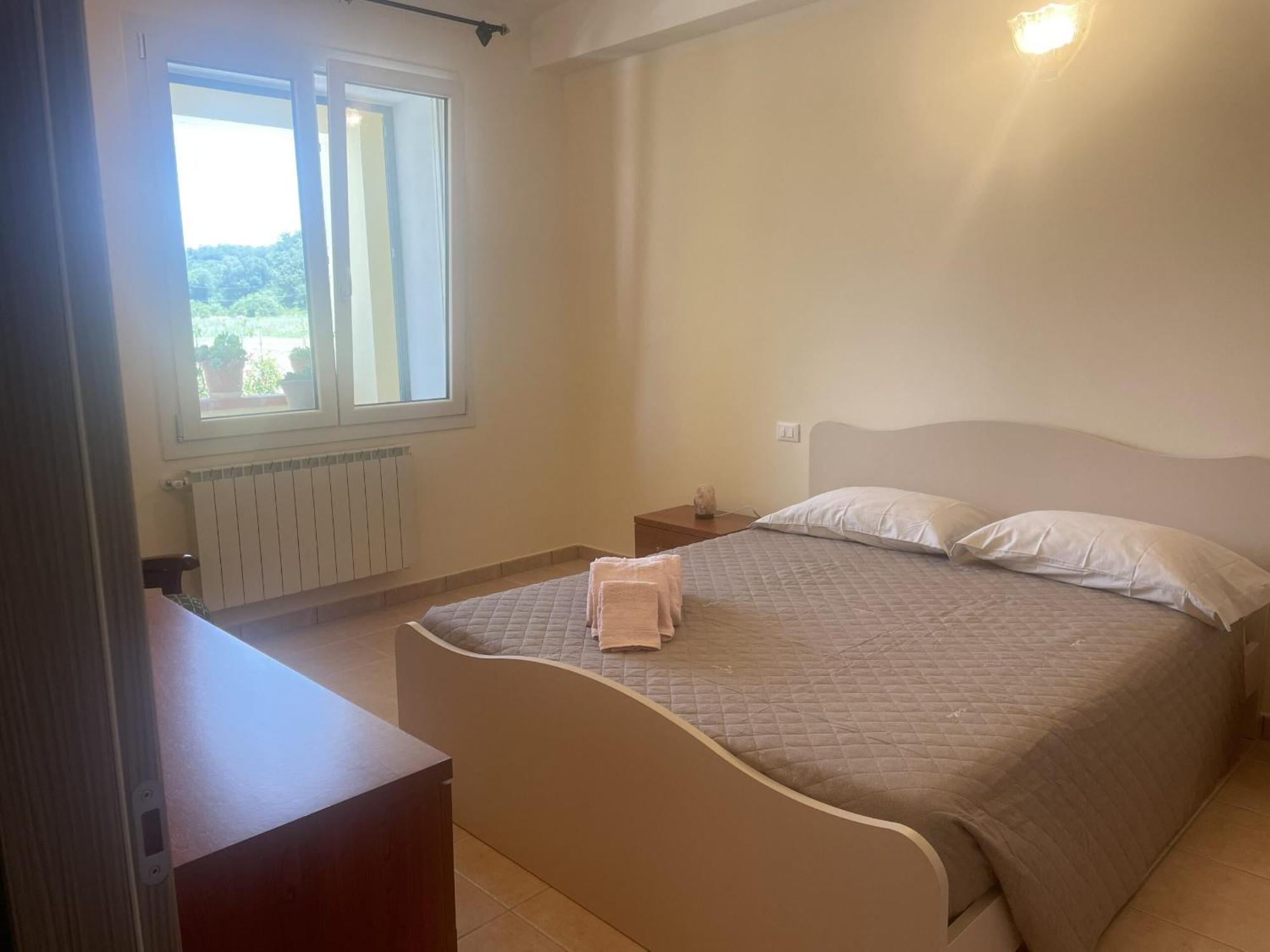Il Leccio Agriturismo Fiorino Zewnętrze zdjęcie