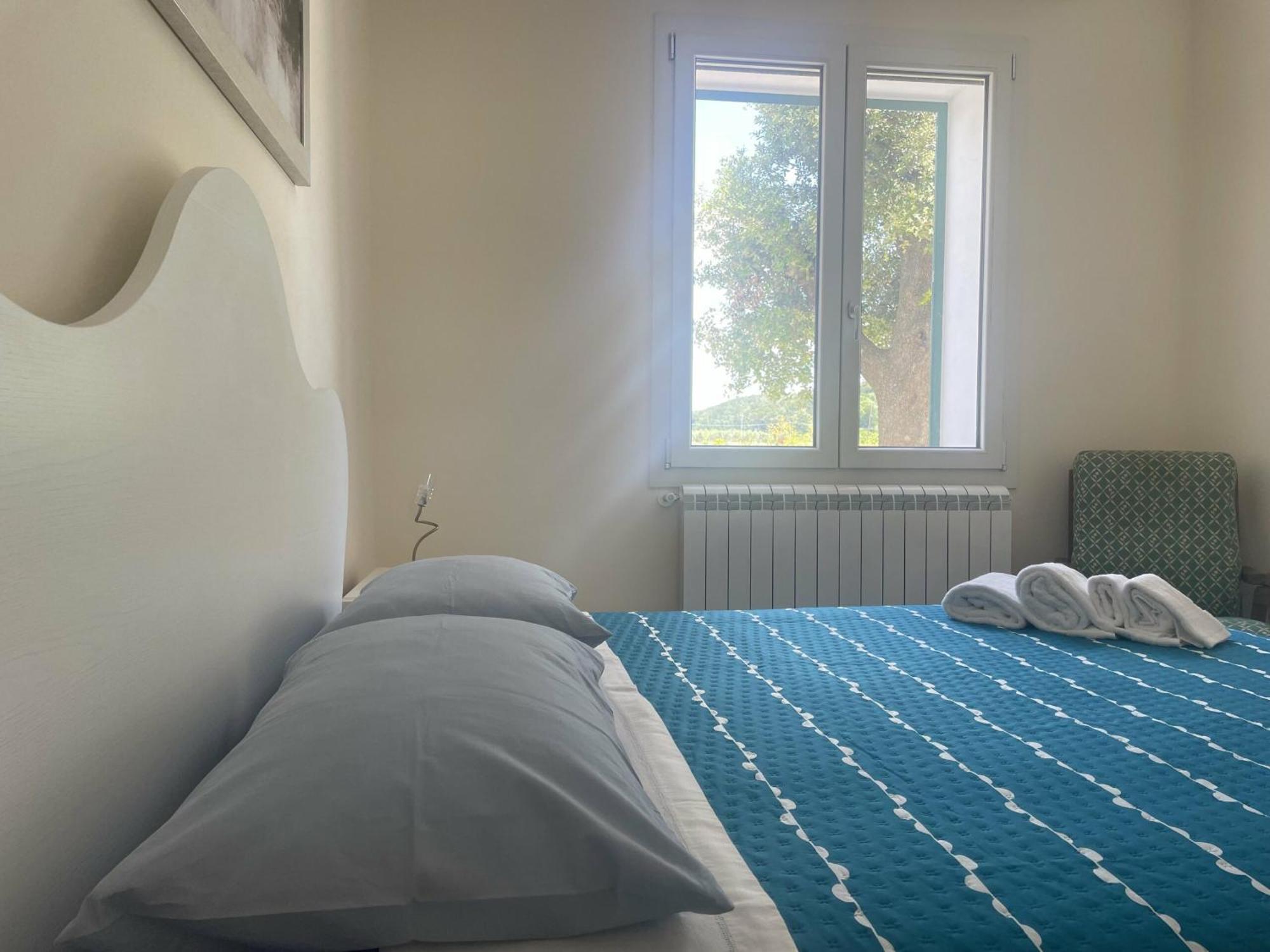Il Leccio Agriturismo Fiorino Zewnętrze zdjęcie